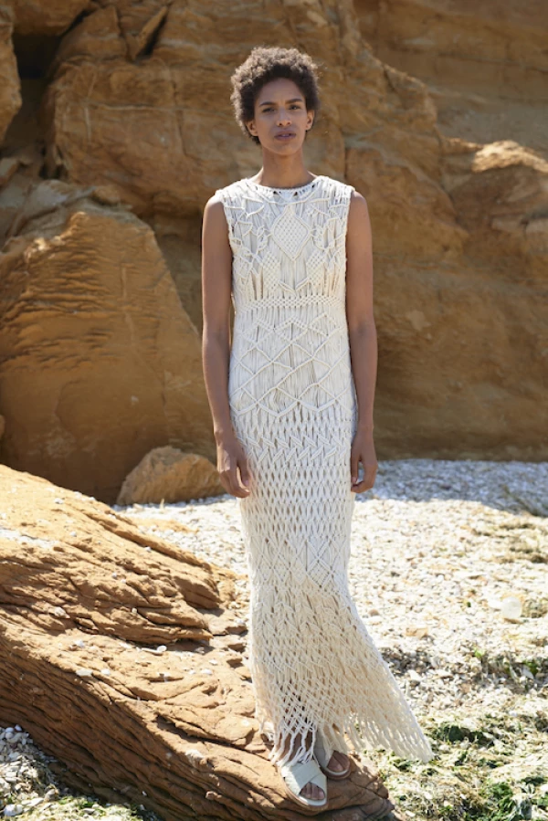 Lena dress by Ayni