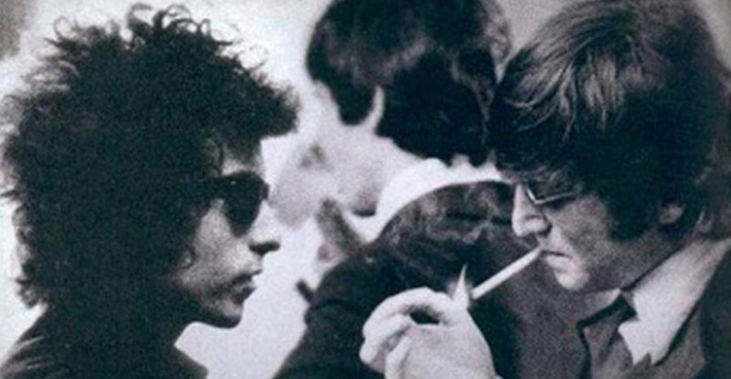 Bob Dylan