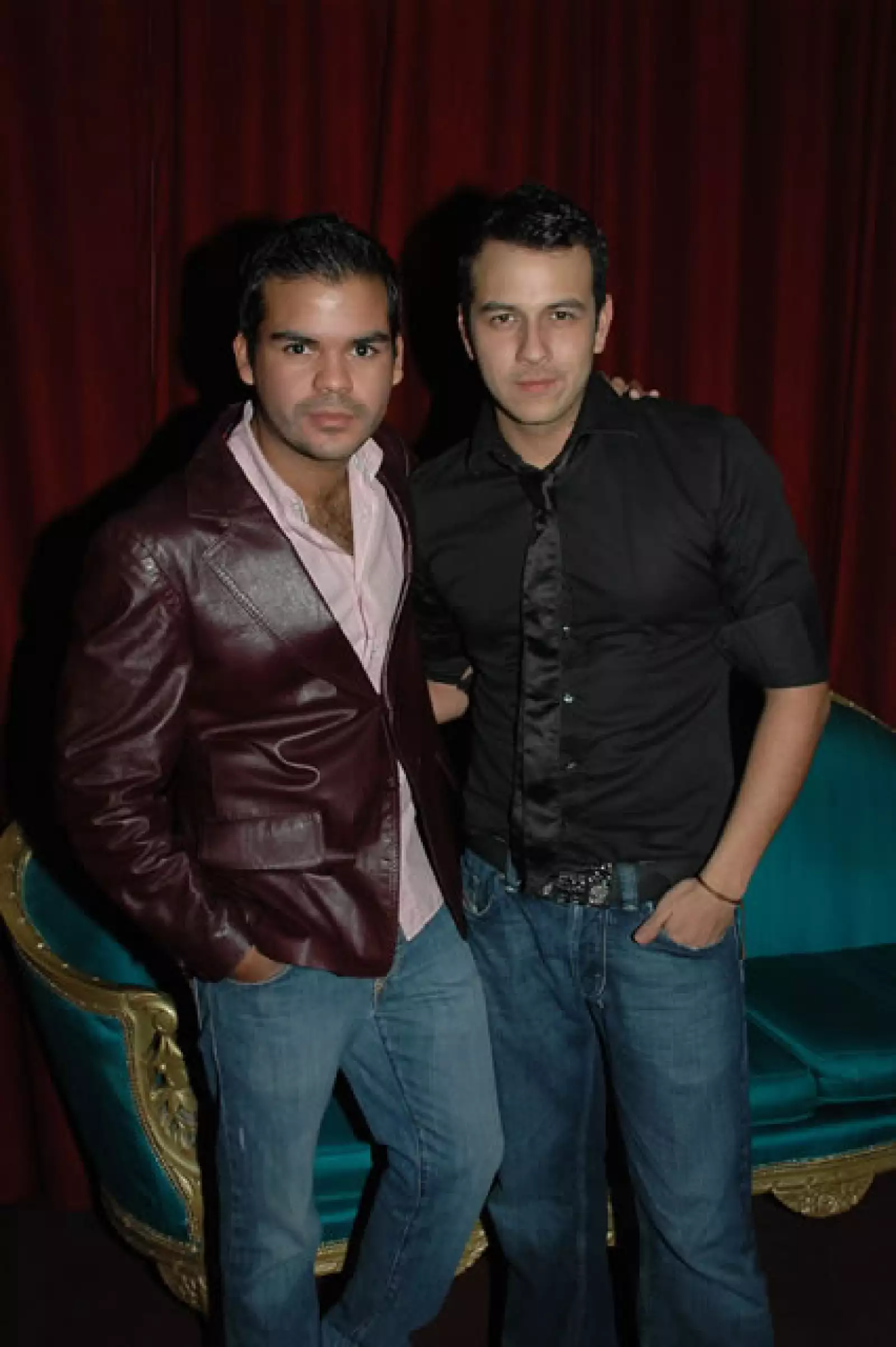 Inauguración Classic