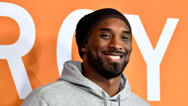 Kobe Bryant