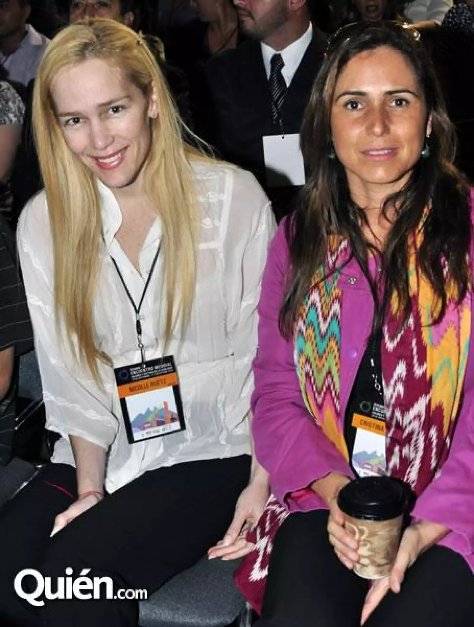 Segundo Encuentro Mundial de Valores