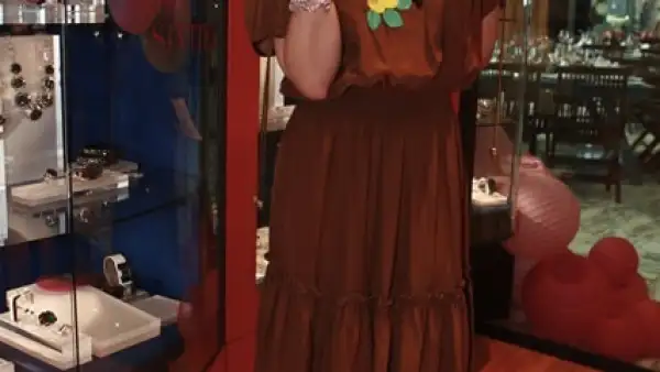 Ana Brenda