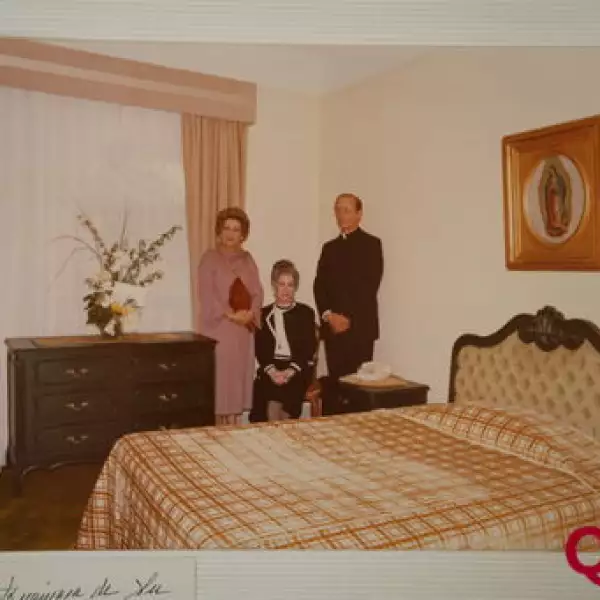 Aspectos. Albúm de Marcial Maciel