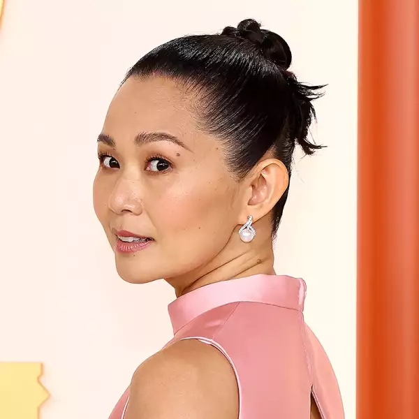 95th Annual Academy Awards - Arrivals