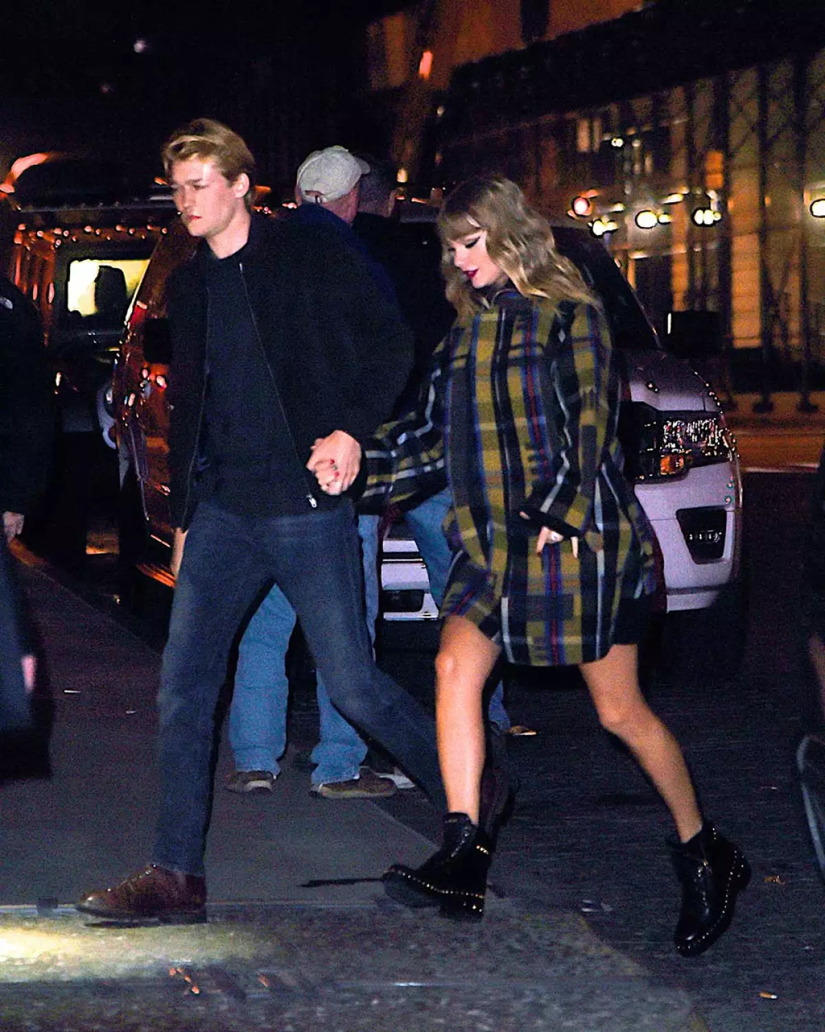 Taylor Swift