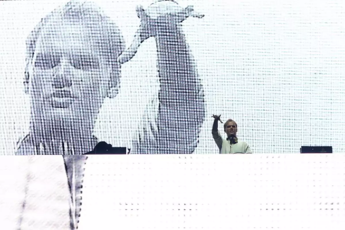 Avicii