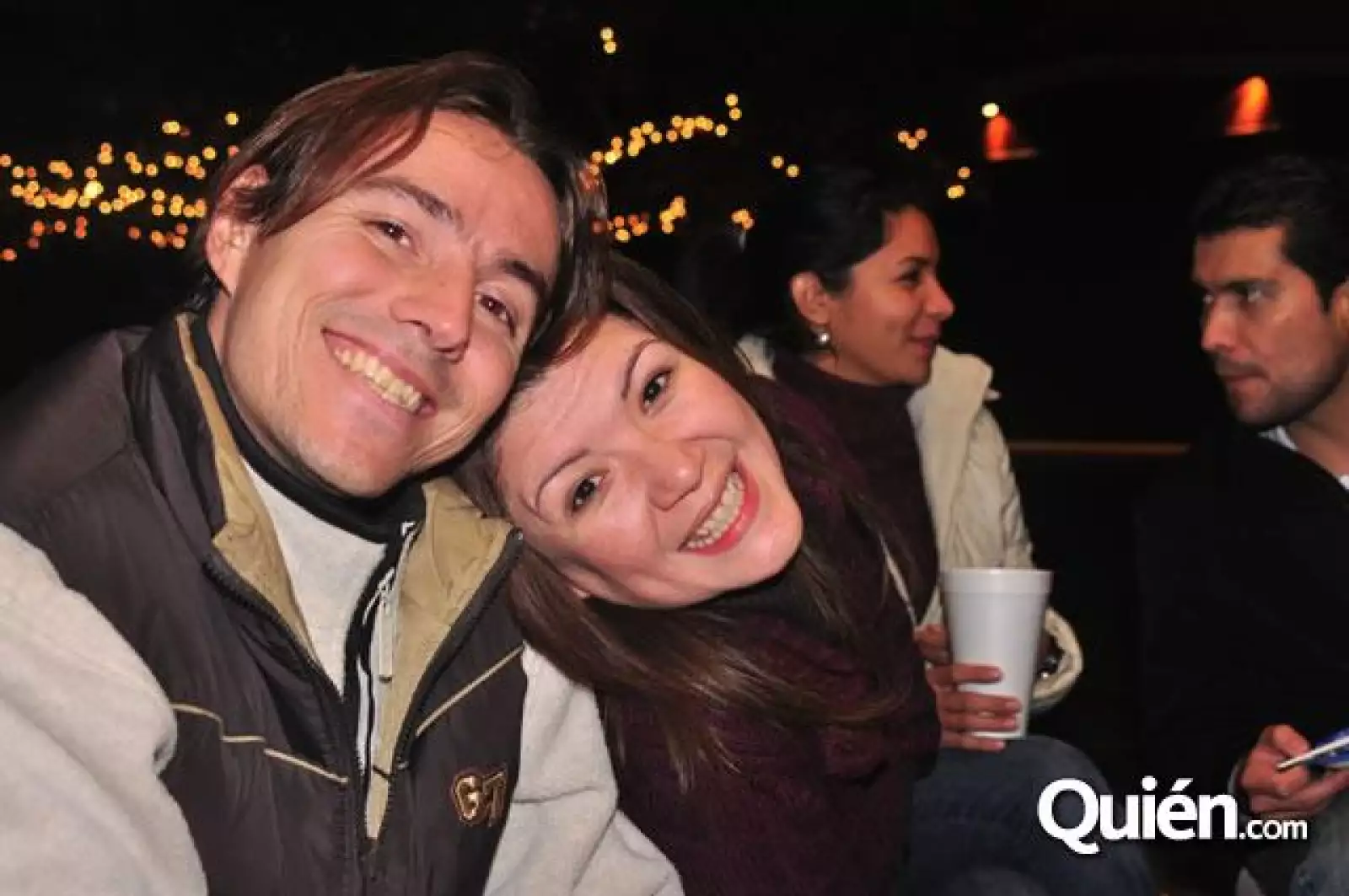 Cumpleaños Anilú Pezino