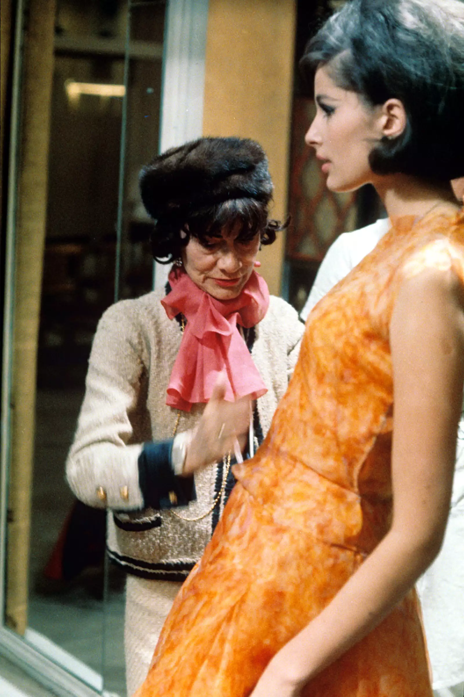 Coco Chanel - 1960s