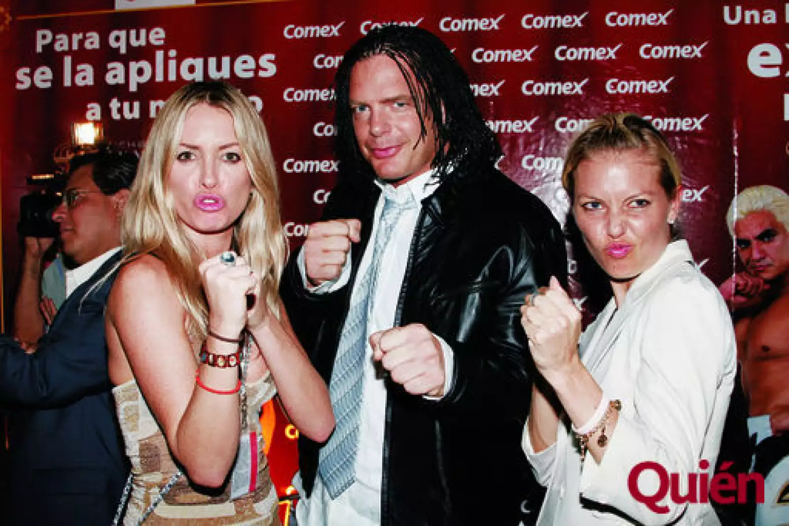 Constanza Cavalli, , Alejandra de Cima