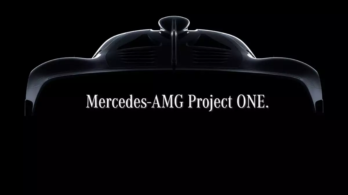 Mercedes-AMG