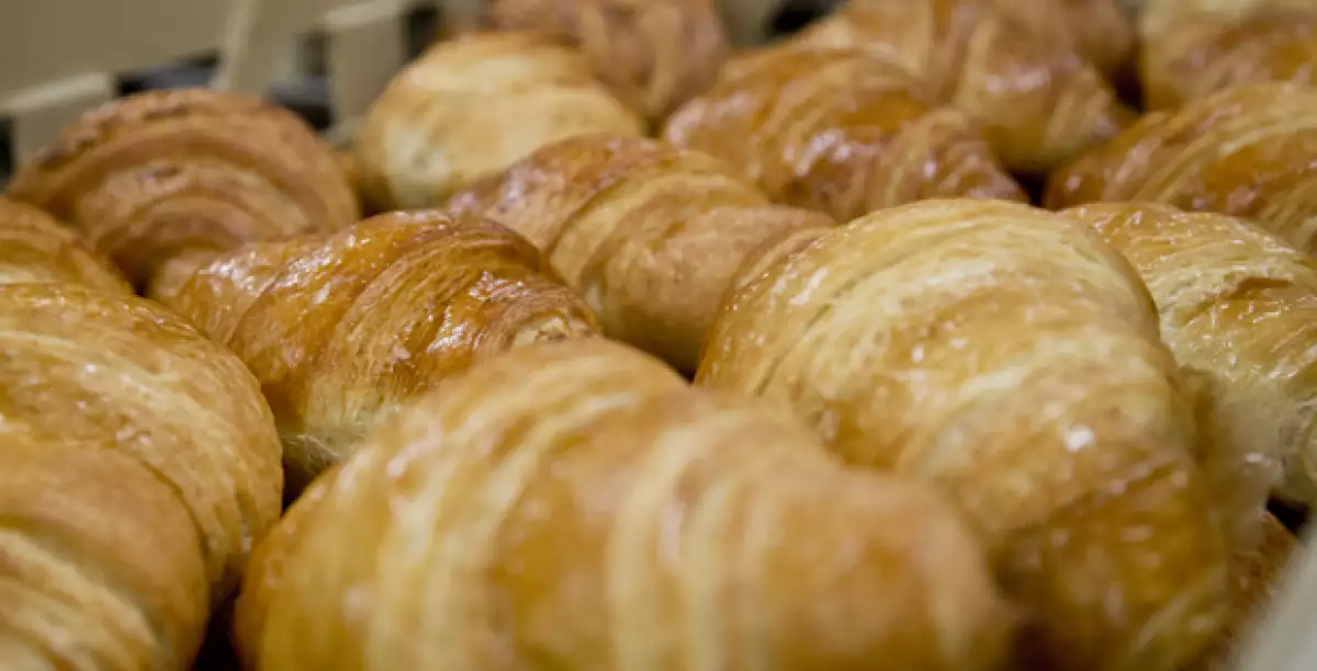 Starbucks sabe que un delicioso café siempre va acompañado de un exquisito alimento, por ello sigue innovando al contar con nuevos lanzamientos en su categoría de alimentos.