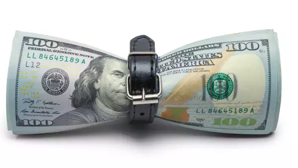 Reestructura financiera.