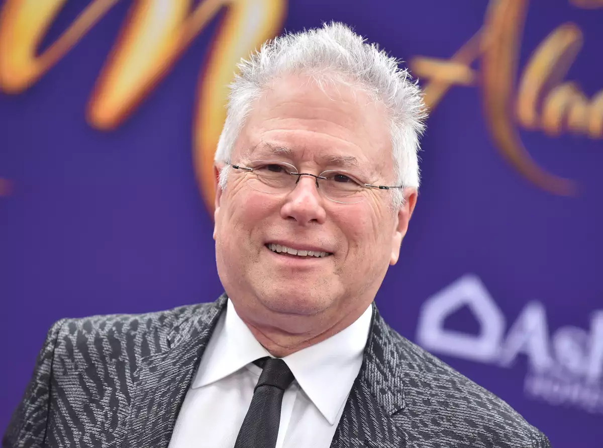 'Aladdin' film premiere, Arrivals, El Capitan Theatre, Los Angeles, USA - 21 May 2019