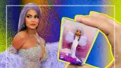 Kylie Jenner en la Met Gala del 2023