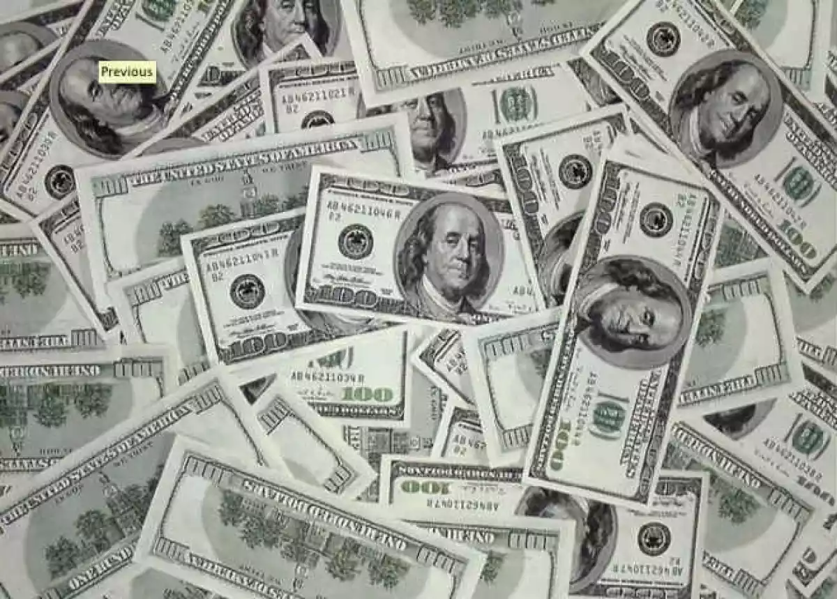 Lavado de dinero