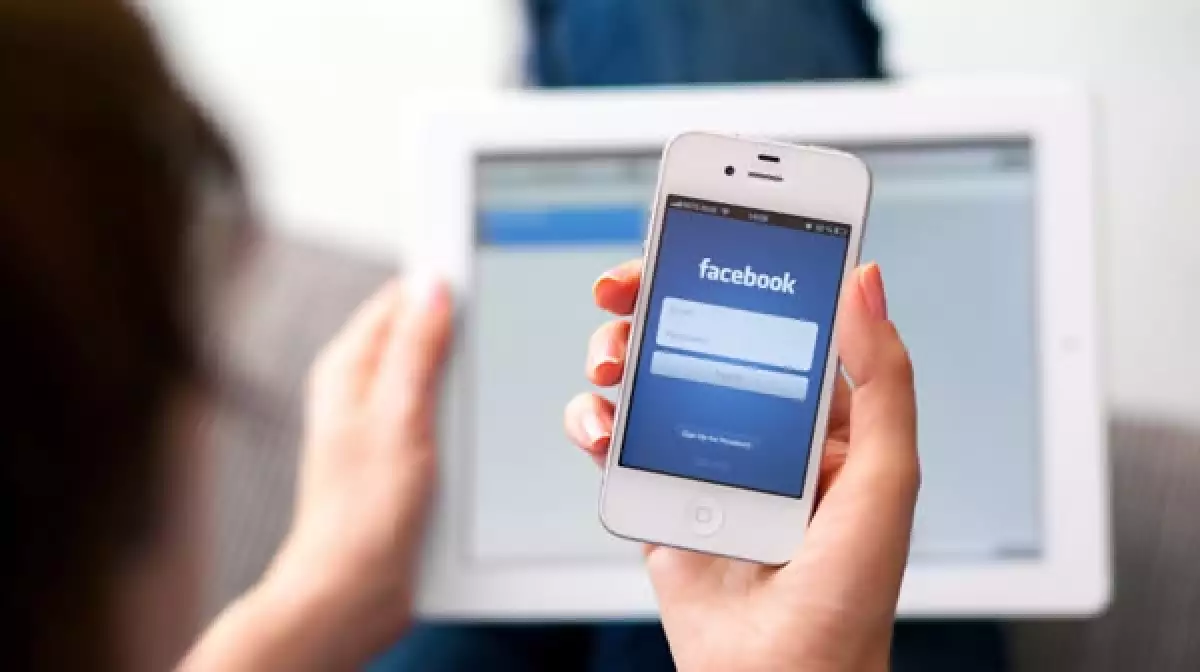 facebook movil