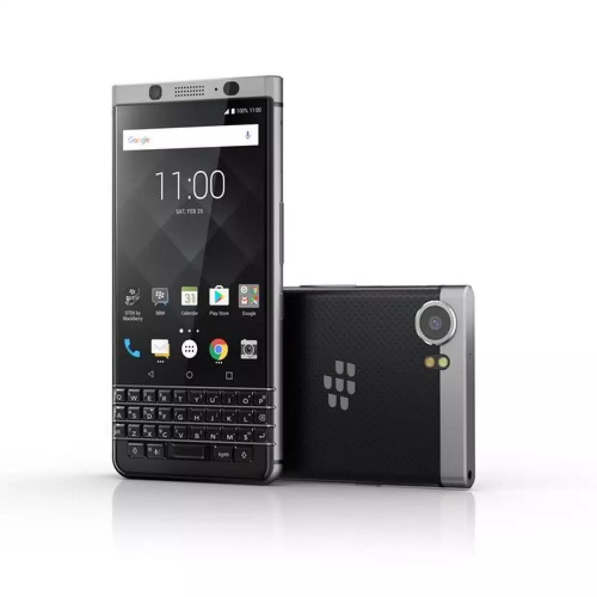 BlackBerry KeyOne