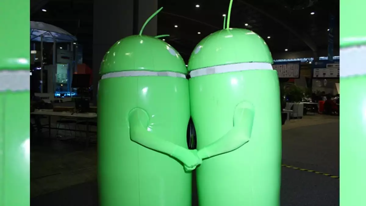 campus party