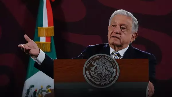 Conferencia Matutina AMLO Seguridad-9