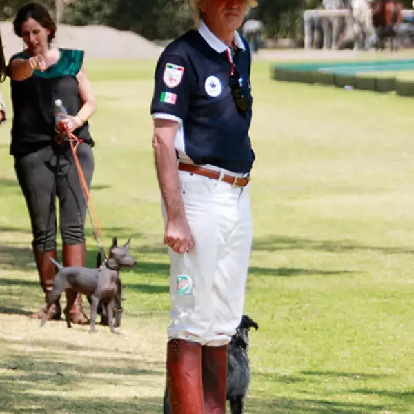Salvador Solórzano