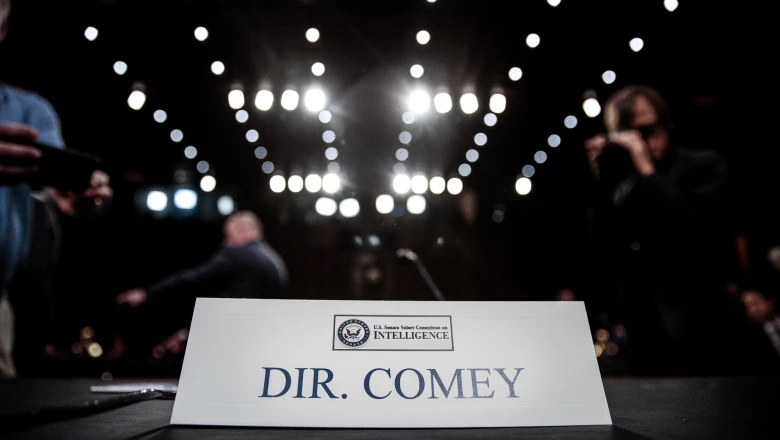 James Comey