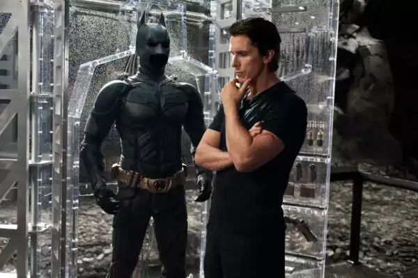 Christian Bale será recordado como uno de los mejores Batman en la trilogía del director Christopher Nolan.
