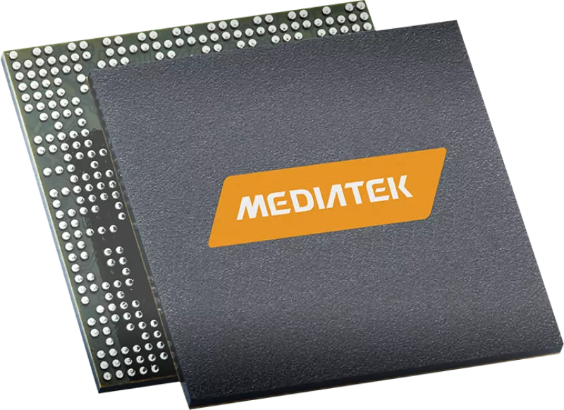 Mediatek 