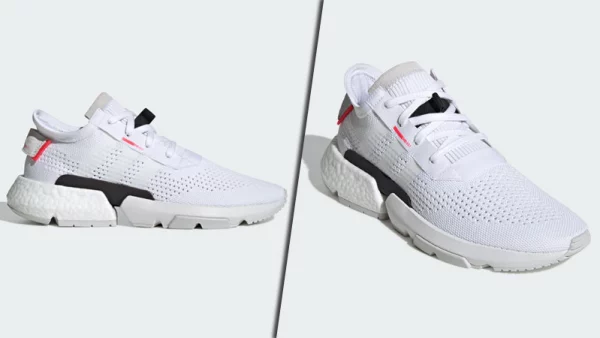 Adidas P.O.D. System