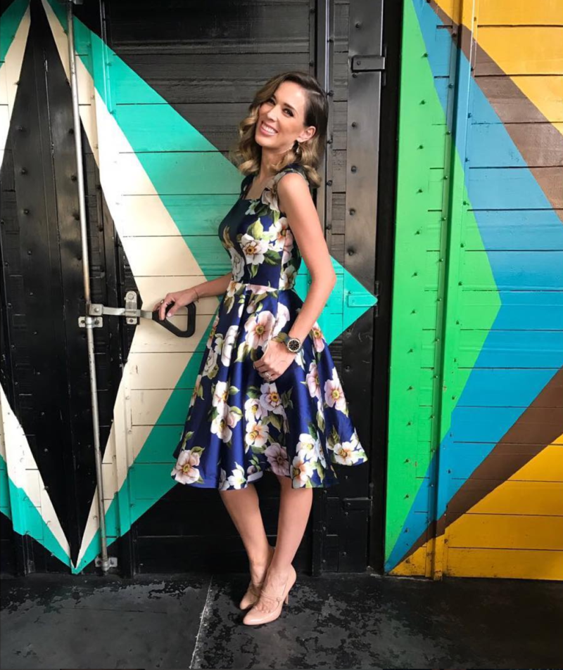Jacky Bracamontes