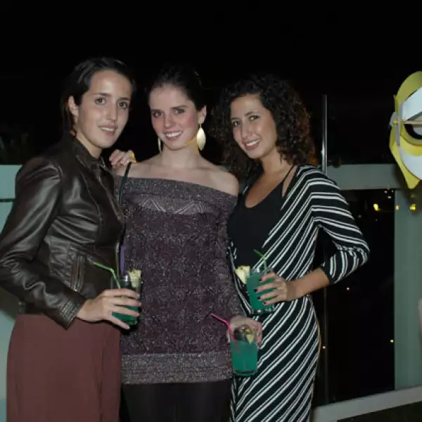 Fiesta Palacio de Hierro Reserva