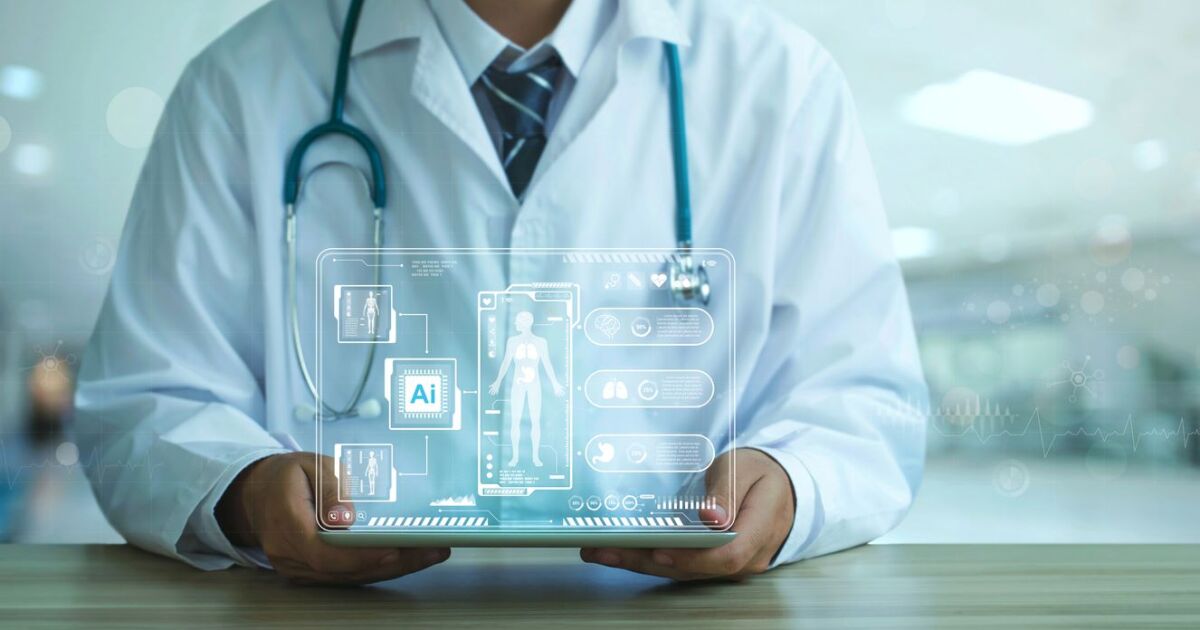 Üretken, tıbbi bakımı dönüştüren çare