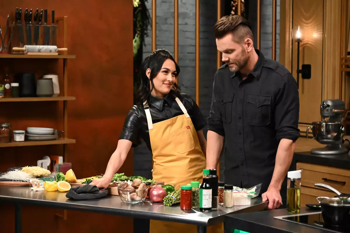 Cocinando Rivalidades