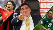 Diego Armando Maradona