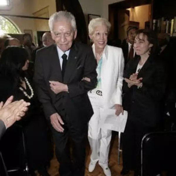 Fernando Castro y Castro, Beatriz Alemán