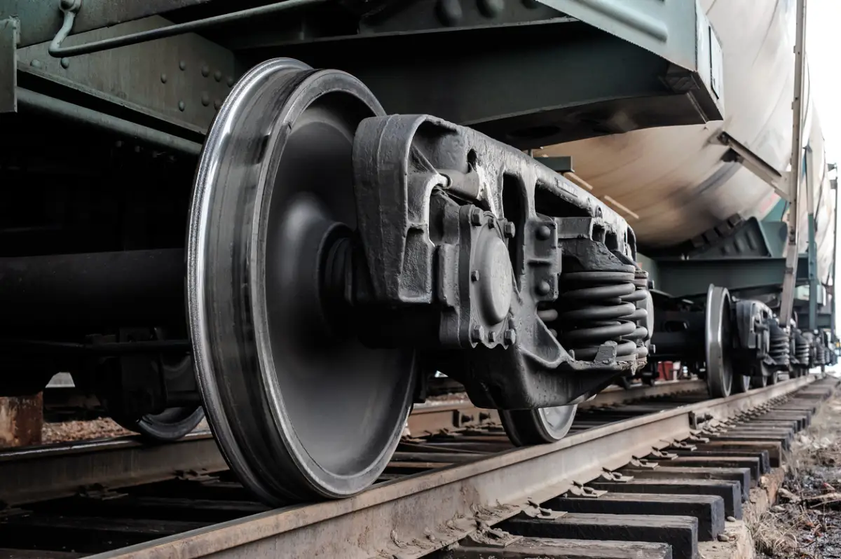 tren