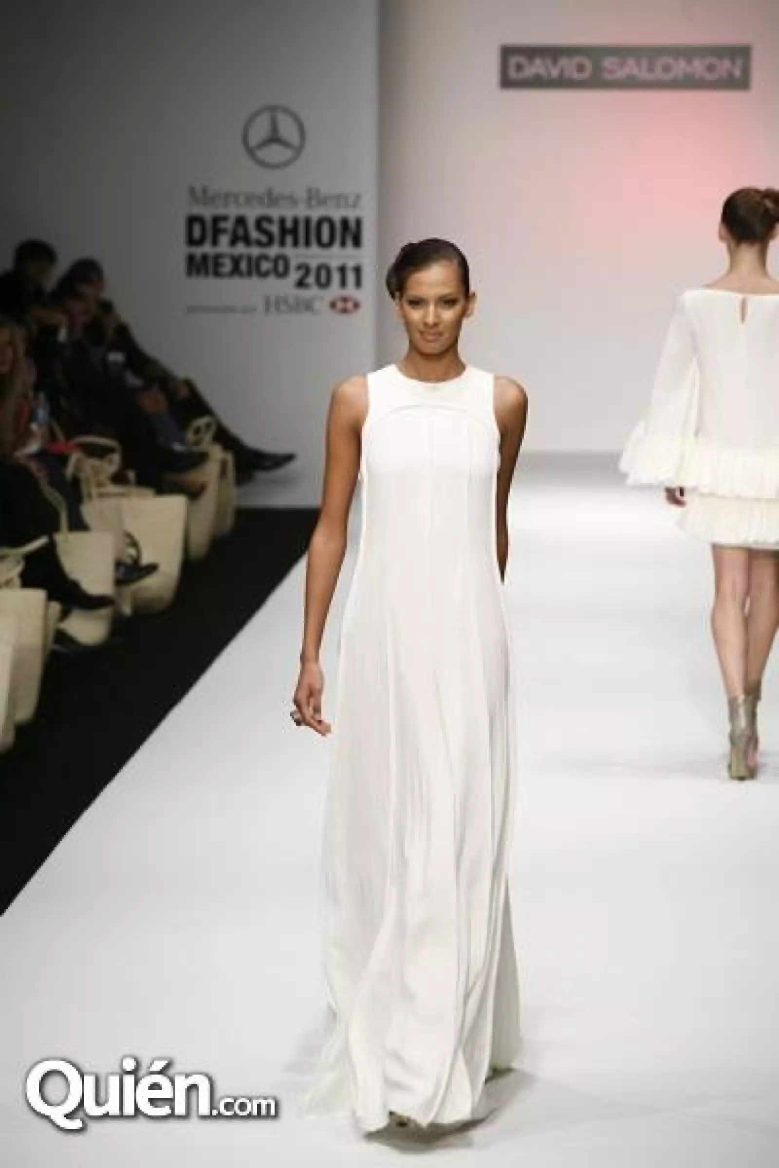 MBDF Pasarela David Salom?