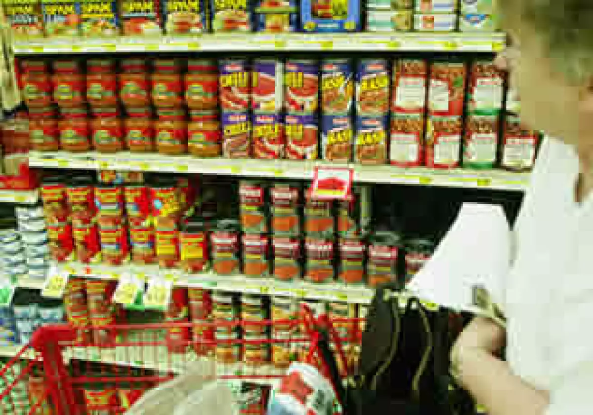 En los últimos años, los consumidores han cambiado sus hábitos de consumo, de ahí que la industria de alimentos esté innovando para ofrecer opciones más saludables. (Foto: AP)