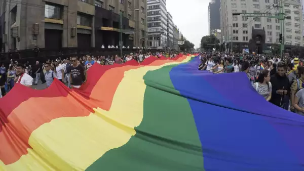 Cancelan la Marcha LGBTTTI 2020