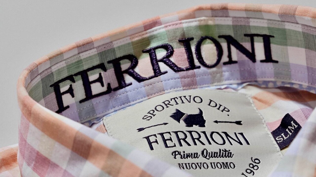 ¿Quién es el dueño de Ferrioni, la marca del perro terrier que no es italiana sino chilanga?