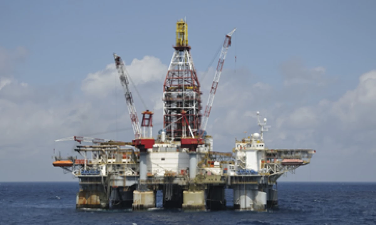 Lukoil y Pemex firmaron un memorándum de cooperación en el Foro Económico Mundial de Davos, Suiza. (Foto: Getty Images)
