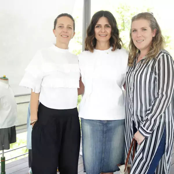 Brunch de presentación Croma 