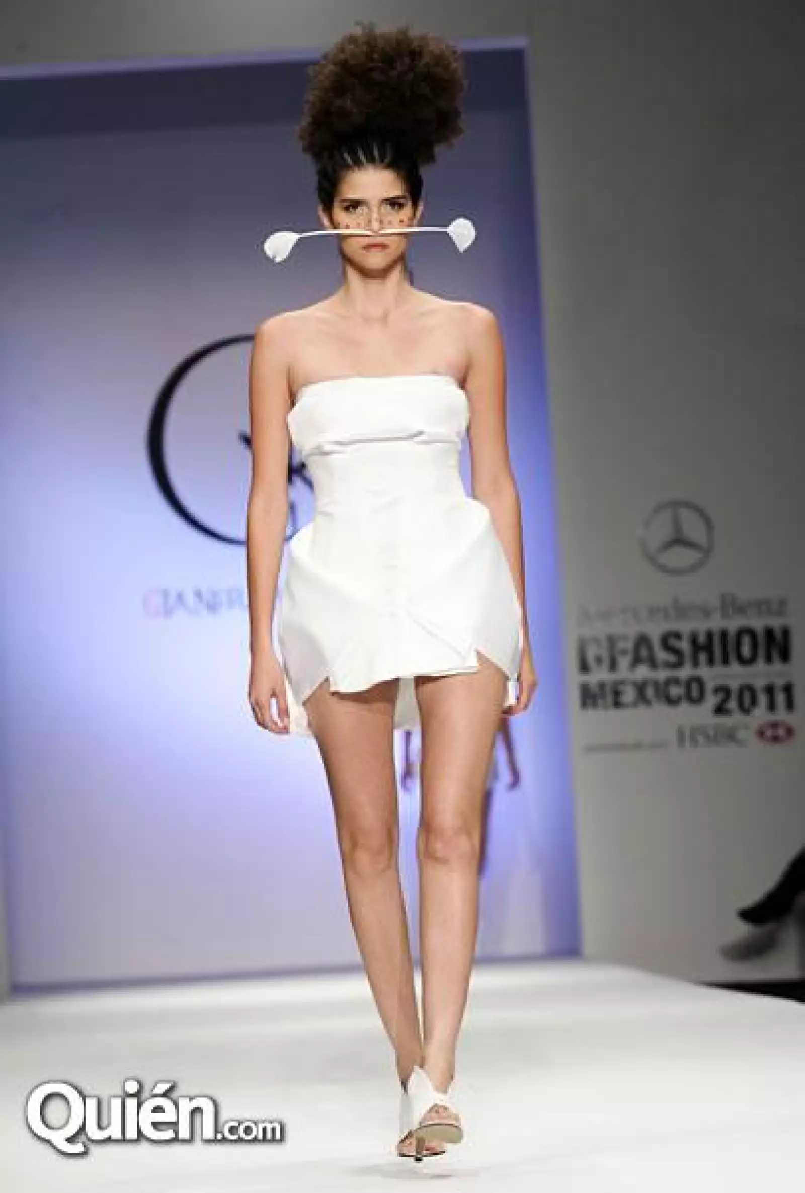 MBDF Pasarela Gian Franco Reni