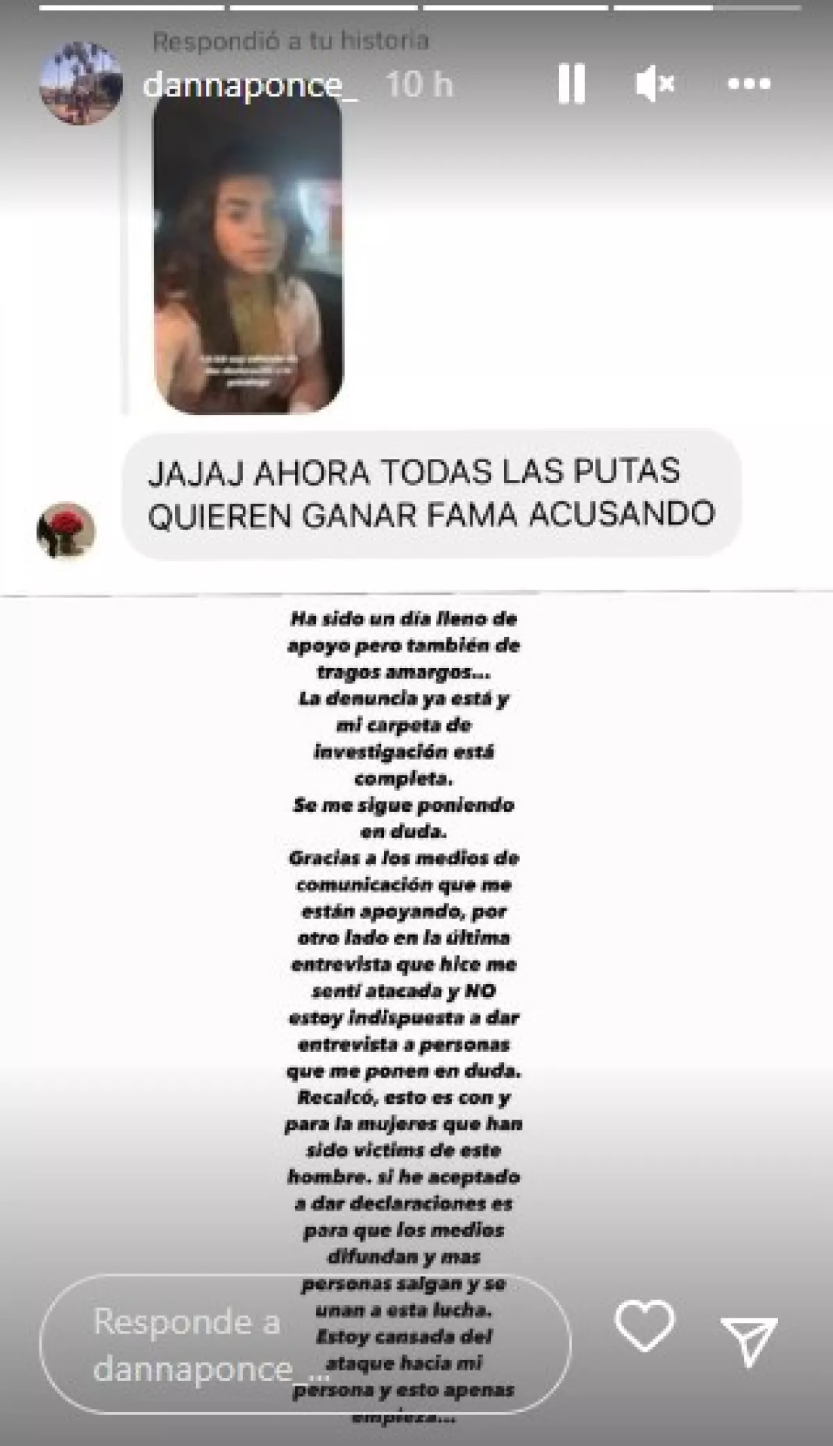 Danna-ponce
