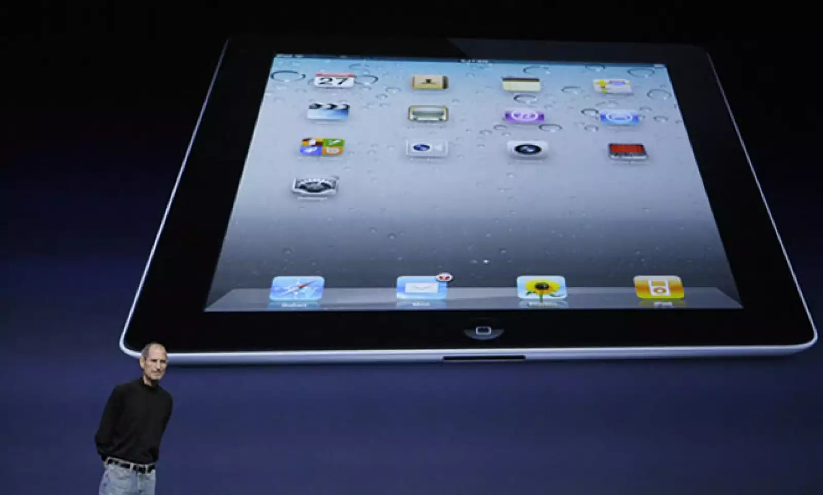 La versión básica costará 499 dólares y contará con una memoria de 16 gigas mas conexión WiFi.