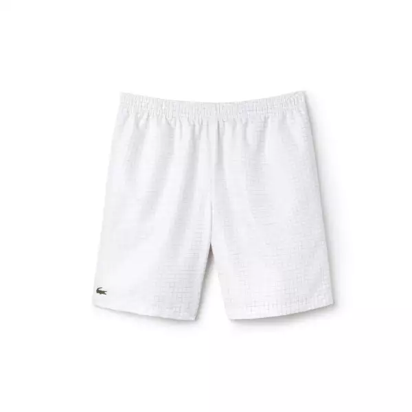 Shorts con estampado para jugar golf