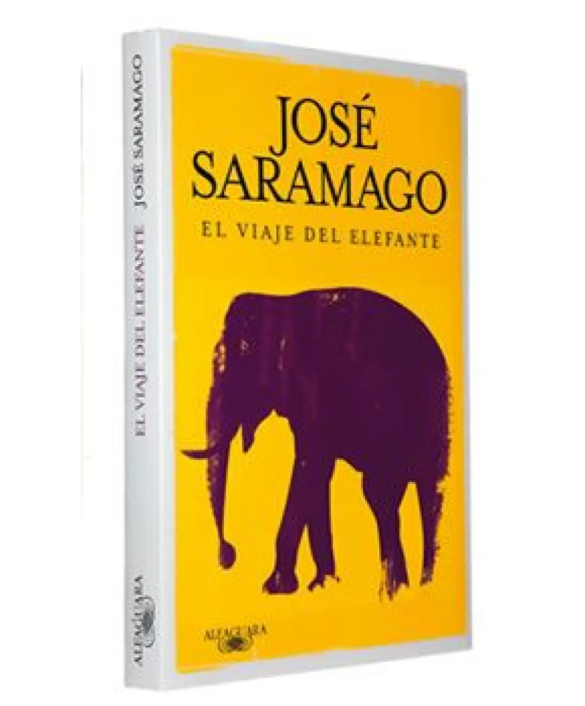 La historia de un viaje lleno de aventuras y tropiezos.