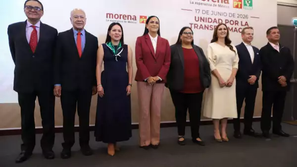 MORENA