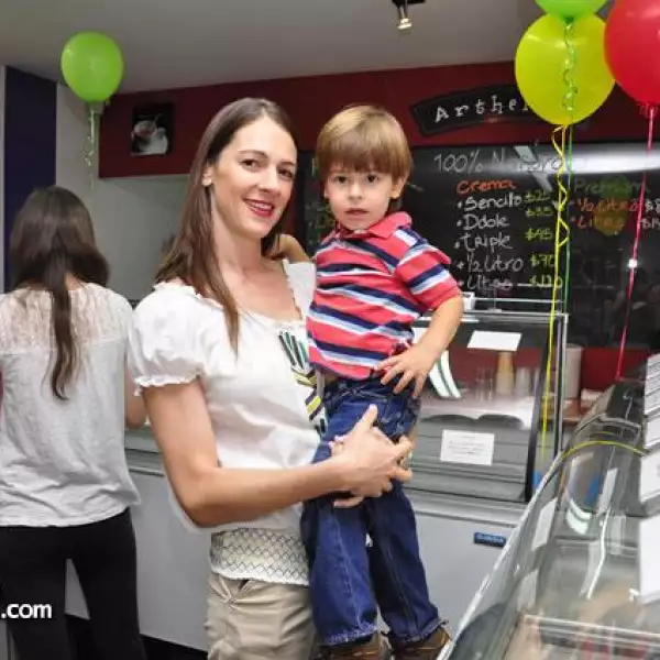 Aldara Alonso,Matías Navarro