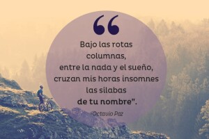 10 Frases Celebres De Octavio Paz