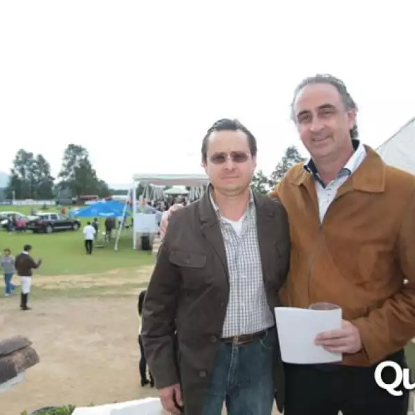 Campeonato ecustre Valle de Bravo